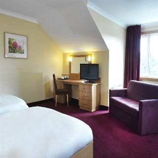 Clayton Hotel Leopardstown