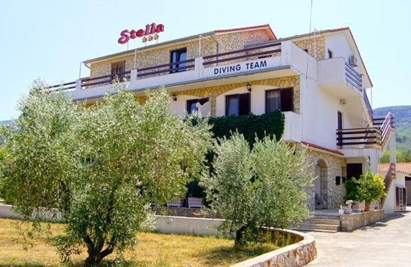 Pension Stella