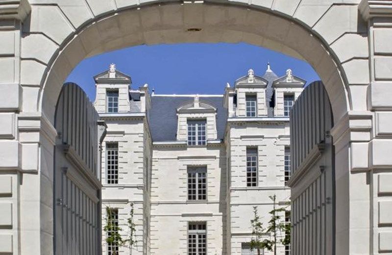 CHAMBRES D'HOTES LES FLEURONS