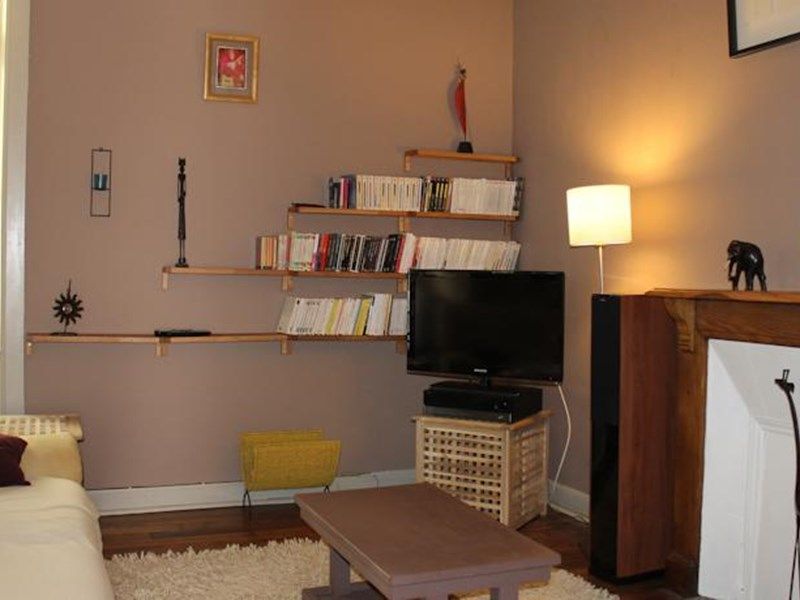 APPARTEMENT FONTAINE DE L'AUMÃ??NE