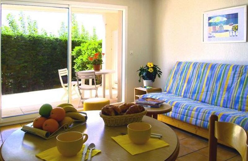 RESIDENCE LE COLINE BLEUE