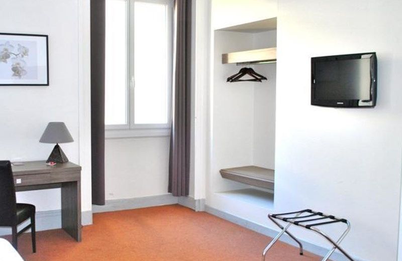 LE BELLEVUE
