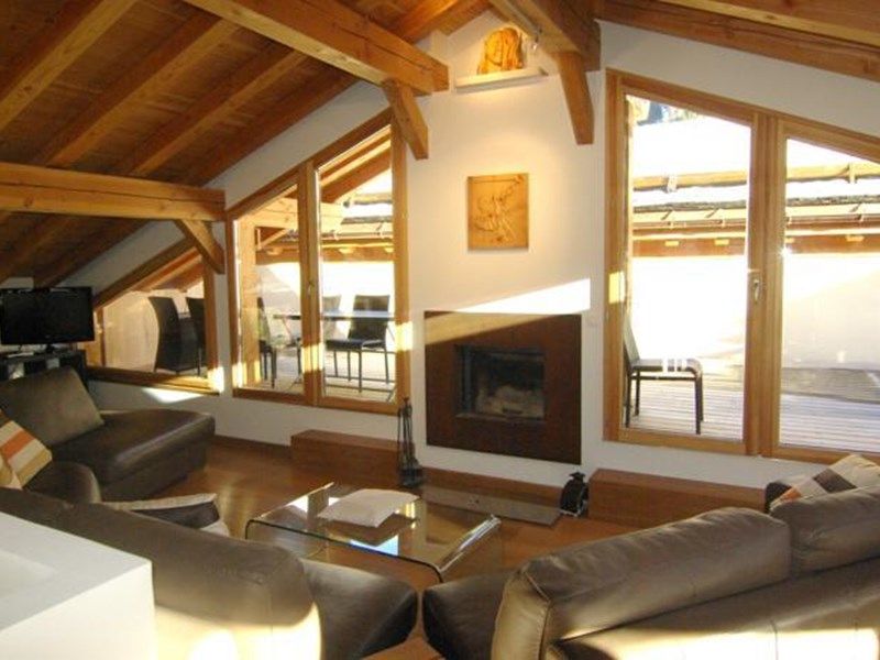 Chalet Gaia
