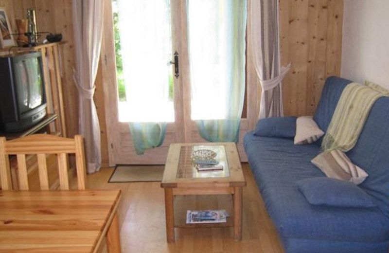 APPARTEMENT MAKALU