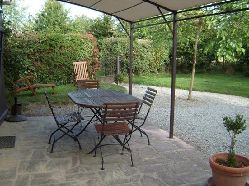 Gite du Manoir de la Haute Pilais