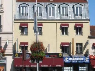 Hotel Image 1