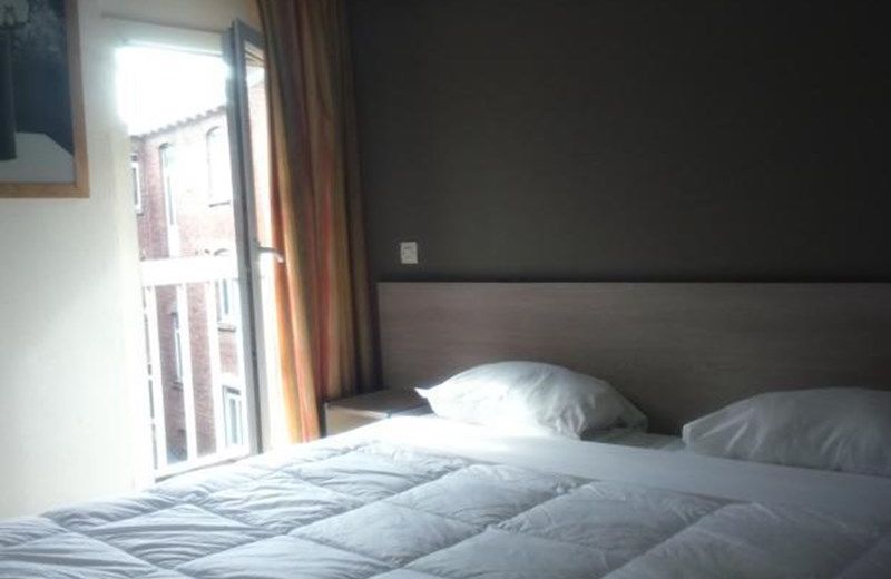 Lille City Hotel