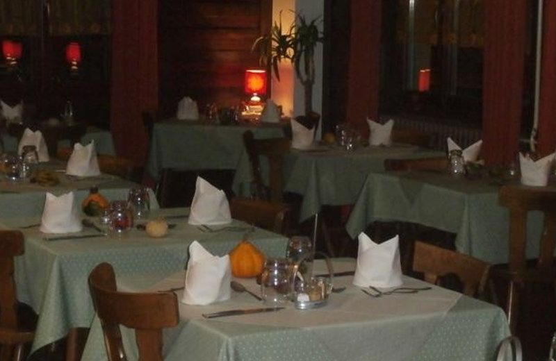 AUBERGE DU SOLEIL