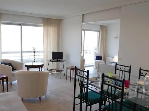 Apartment La Vigie-1