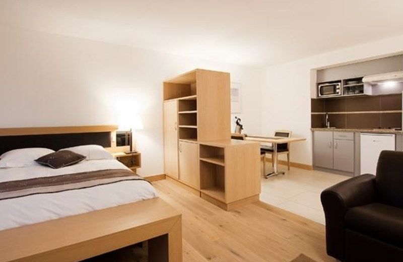 Les Logis D'Espale