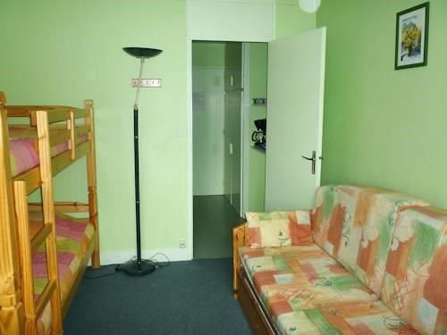 Apartment Burons II Les Menuires