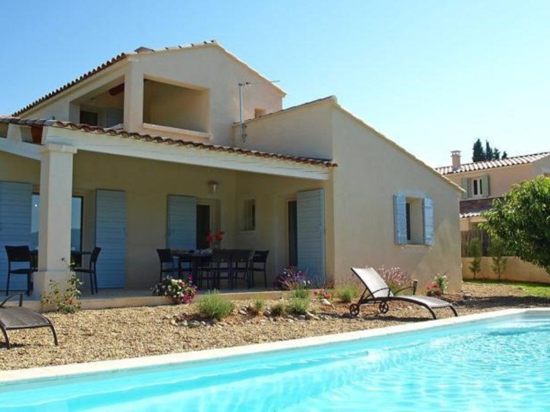 Holiday Home La Bruyere cendree Saint Saturnin dApt
