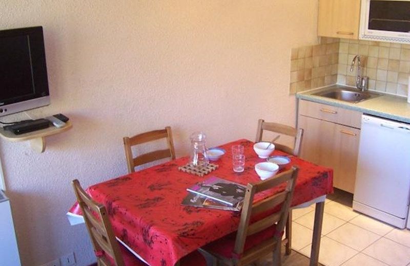 Residence Le Home Club