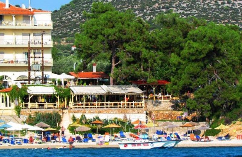 Thassos Hotel