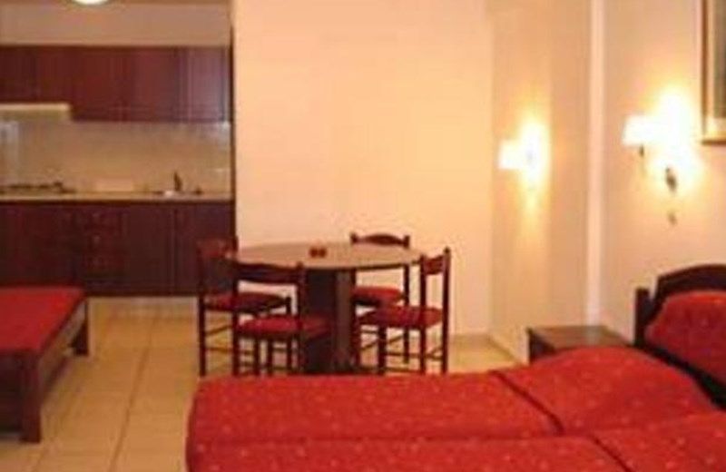 LAKA STUDIOS & SUITES
