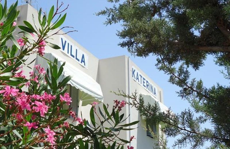 Villa Katerina