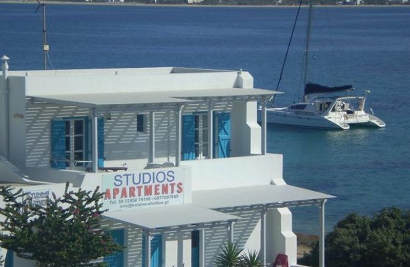 Kolona Studios