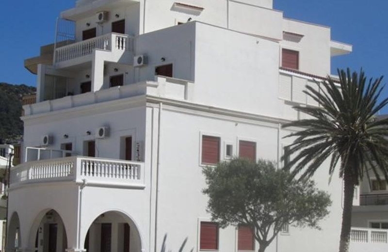 White House Hotel-Apart