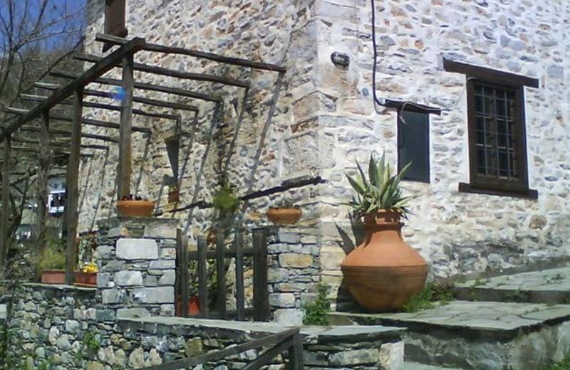 Guesthouse Dimou