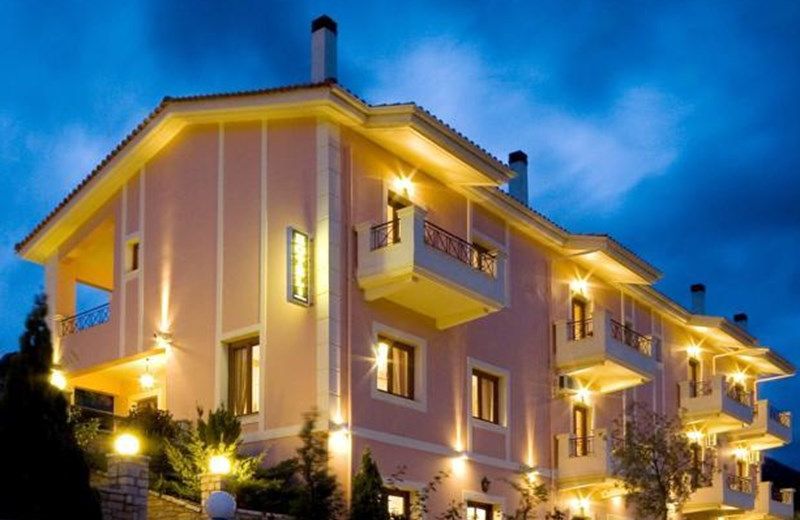 Anerada Hotel