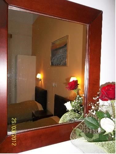 Hotel Trifylia