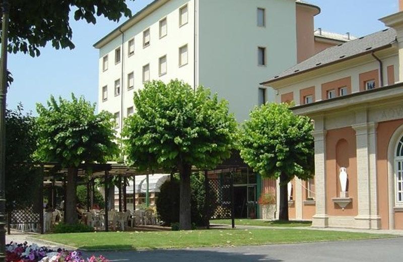 HOTEL REGINA