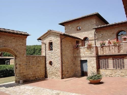 Locazione Turistica Casale Ischieto-2