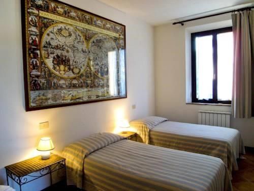 Locazione Turistica TIPO A