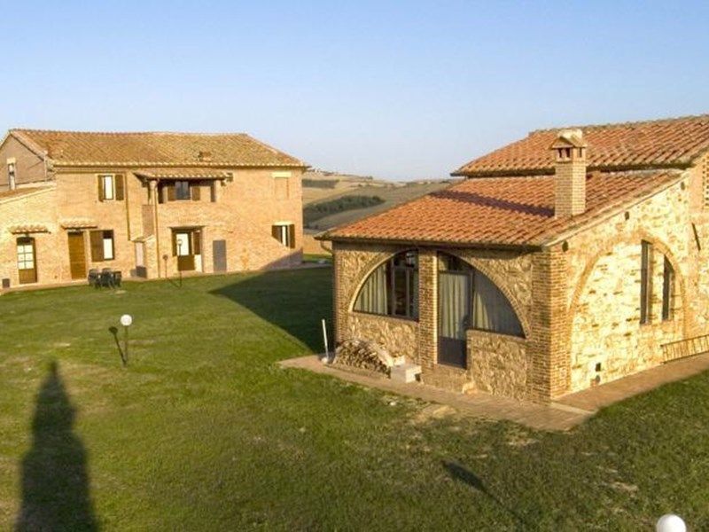 Locazione Turistica TIPO A