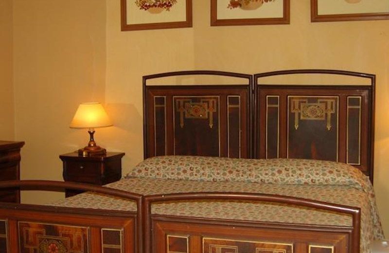 LE TRE API COUNTRY RESORT