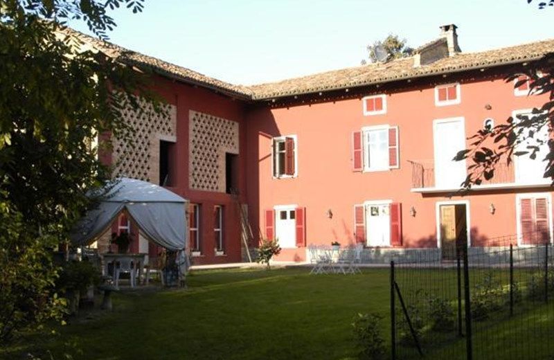 BED AND BREAKFAST SAN CARLO