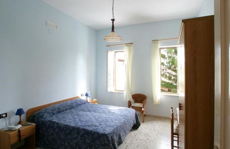 Albergo Bouganville