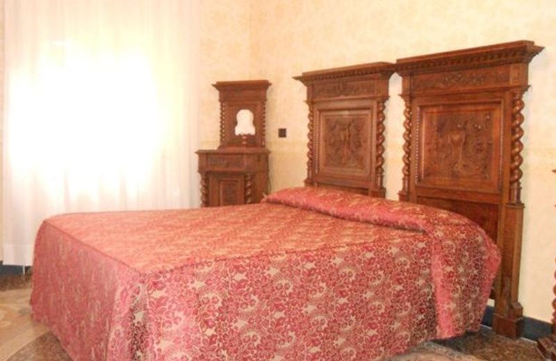 Villa Fieschi