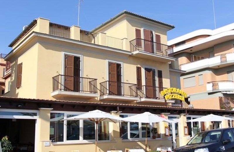 La Caravella
