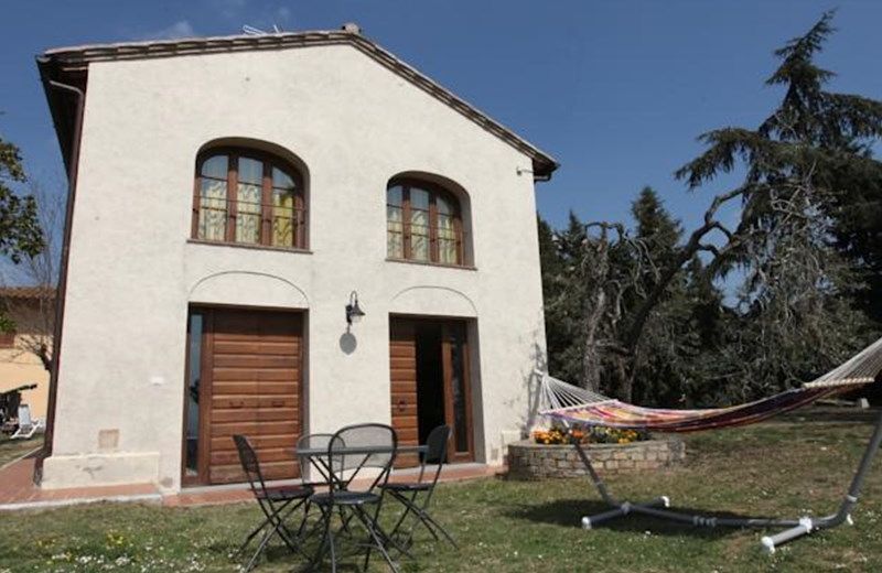 CASA VACANZE IL TRAMONTO SUL CHIANTI