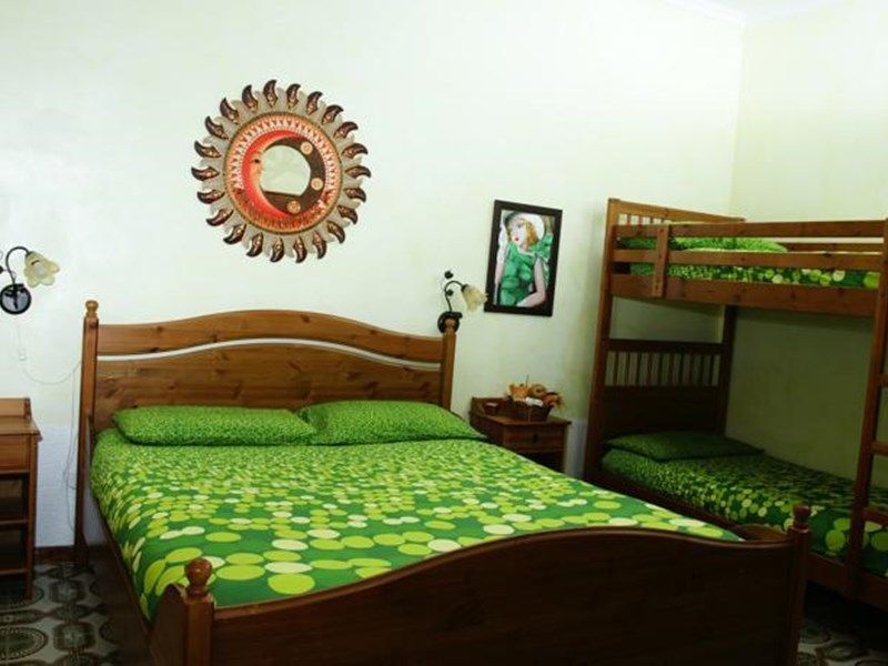 Palestrina - Valmontone B&B
