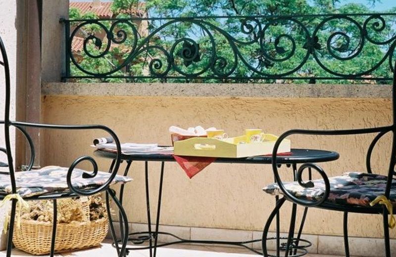 B&B Porto Romano