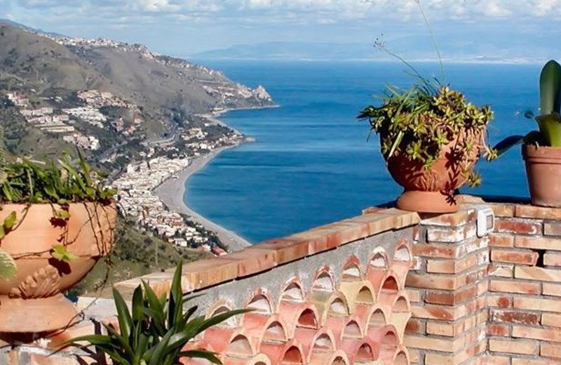 Villa Almoezia Charming B&B