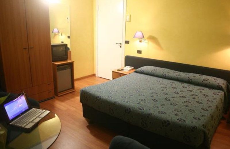 Hotel Victoria