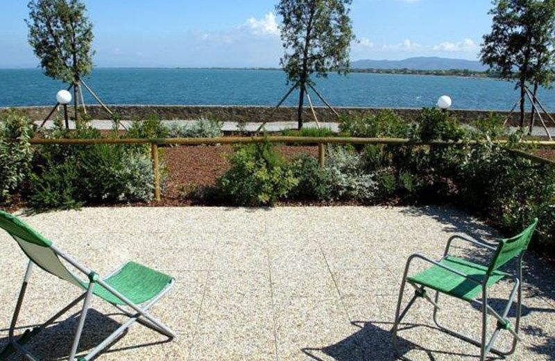 Hotel Villa Domizia