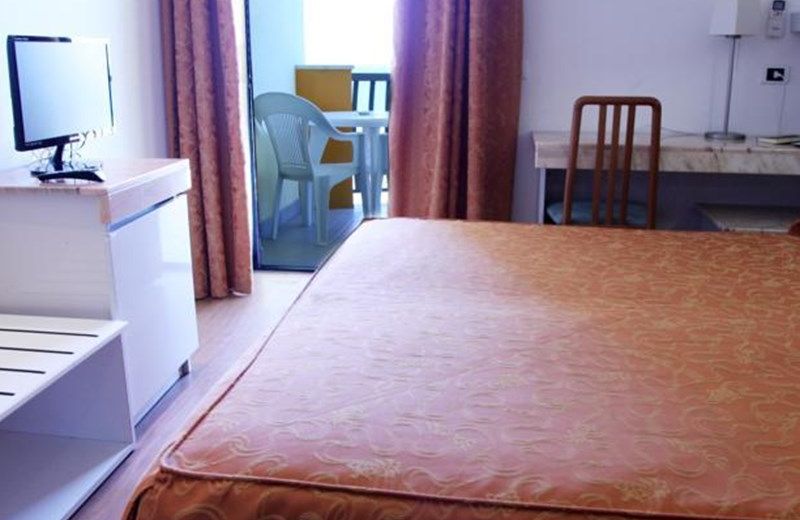 Hotel Canguro