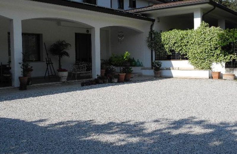 B&B Villa Miani