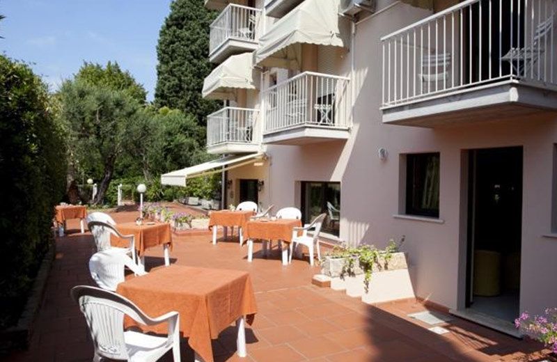 Hotel Villa Maria