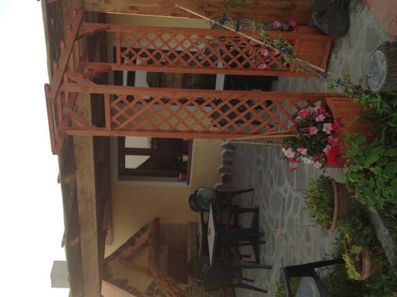 Agriturismo la Tankitta
