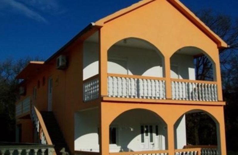 APARTMANI DANA
