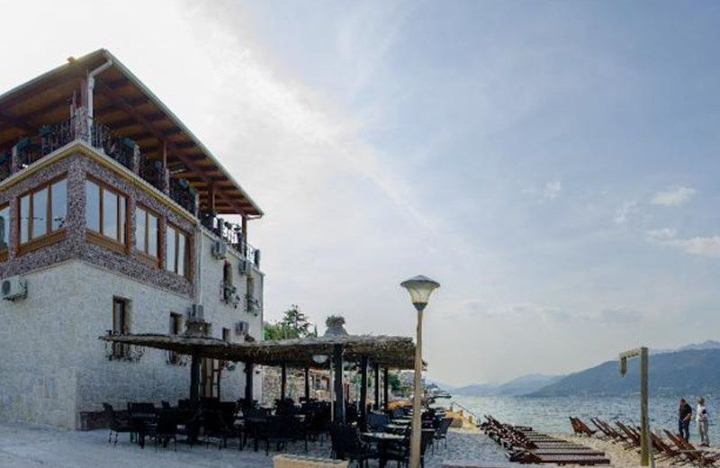 Hotel Anderba