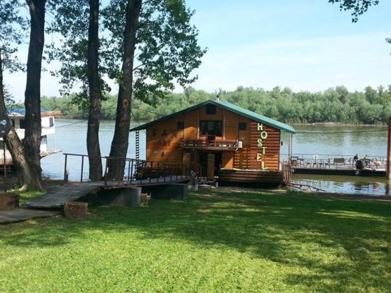 Outdoor Pictures 1
