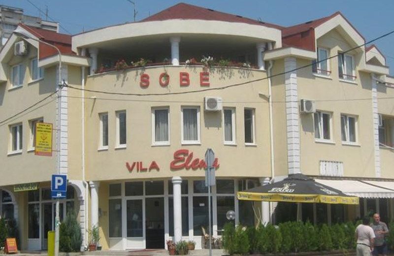 Villa Elena