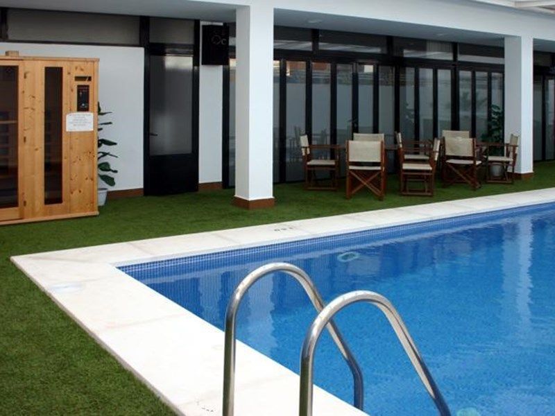 Apartamentos Loar