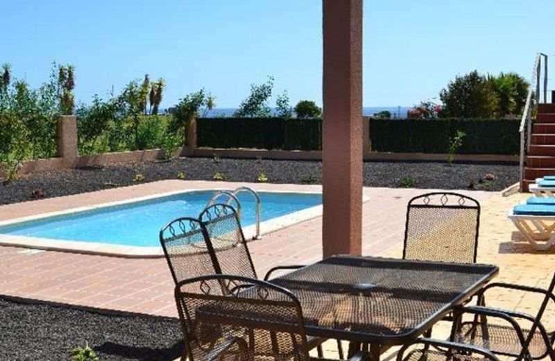 VILLA LAS SALINAS